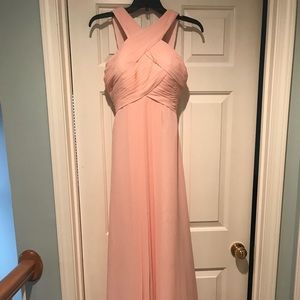 Bridesmaid dress